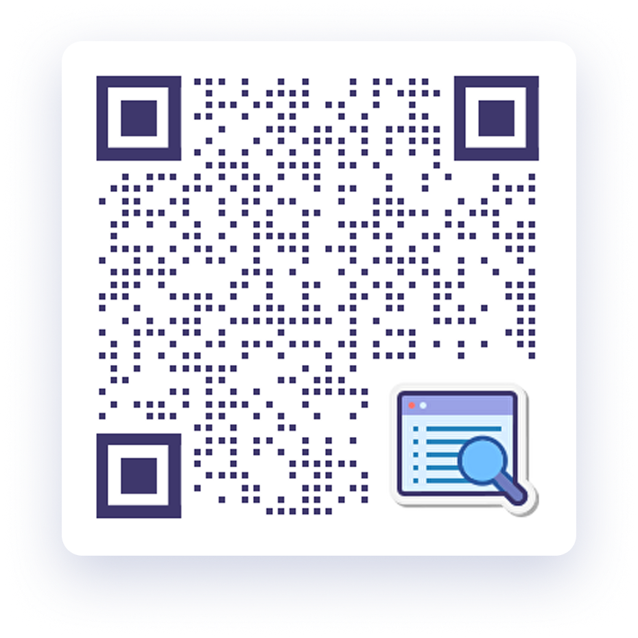 飞书应用二维码